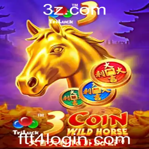 Descobrindo 3CoinWildHorse: Um Mergulho nas Regras e Mecânicas do Jogo