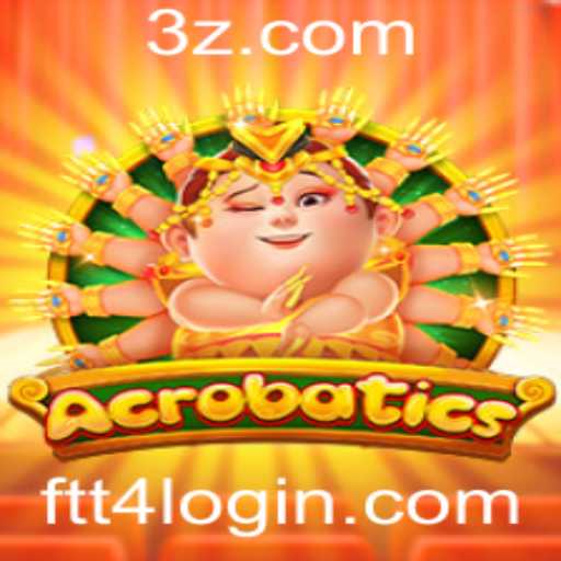 Descubra o Fascinante Mundo do Jogo Acrobatics