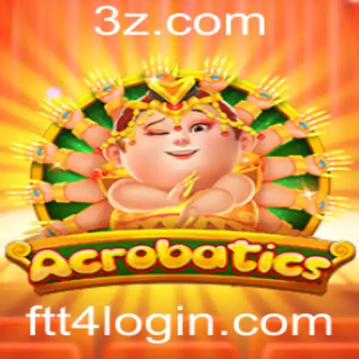 Descubra o Fascinante Mundo do Jogo Acrobatics