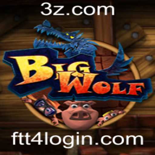 Explorando o Mundo de BigWolf: Uma Aventura Inesquecível