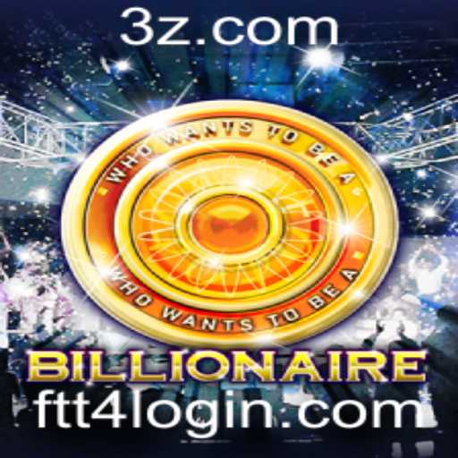 Descubra o Mundo Financeiro com o Jogo Billionaire