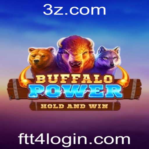 Explorando o Mundo Encantador de BuffaloPower: Um Jogo de Emoções e Estratégias