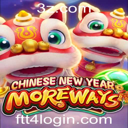 CHINESENEWYEARMOREWAYS: Mergulhe na Tradição com Emoção e Recompensas