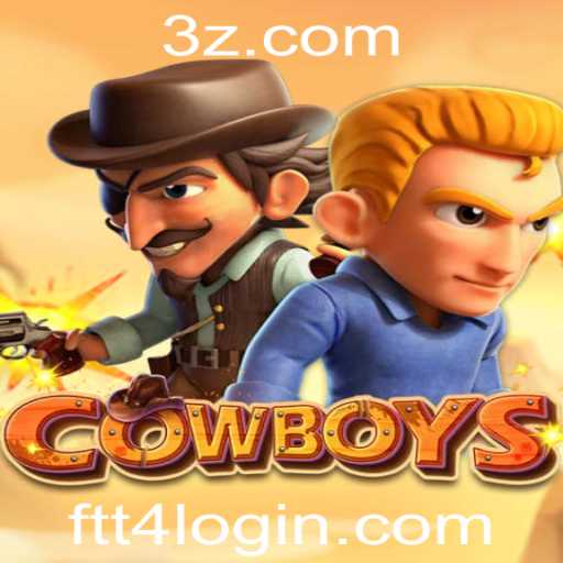 Explorando o Fascinante Mundo do Jogo COWBOYS e o Sistema ftt4 Login
