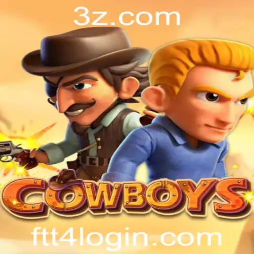 Explorando o Fascinante Mundo do Jogo COWBOYS e o Sistema ftt4 Login