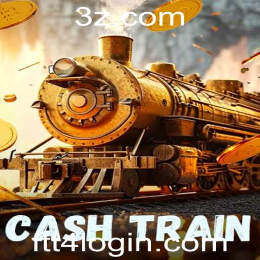 CashTrain: Uma Jornada Emocionante no Mundo dos Jogos Digitais
