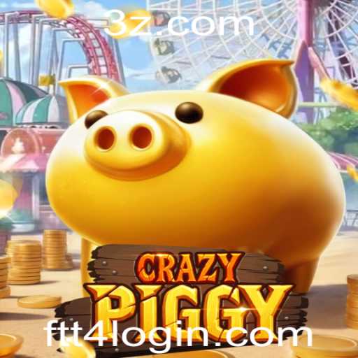 Explorando o Universo de CrazyPiggy: Um Guia Completo