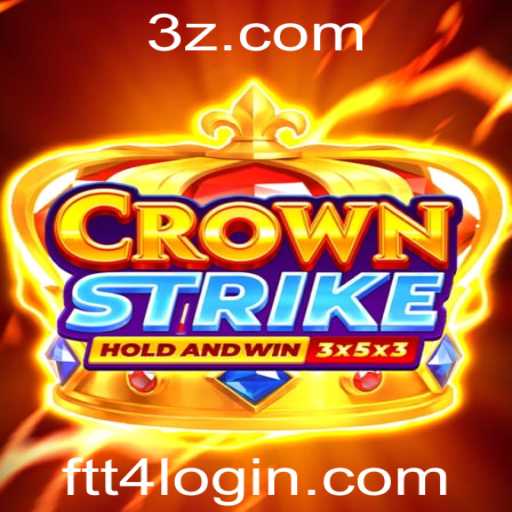 Conheça o Jogo Crownstrike: Diversão, Estratégia e Competição