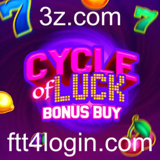 Descubra o Jogo CycleofLuckBonusBuy: Regras e Atualizações