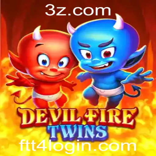 Descubra o Mundo de DevilFireTwins: Aventura e Estratégia