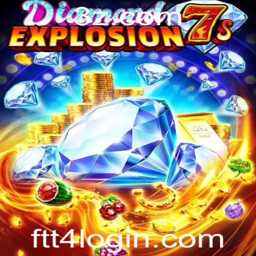 Introdução ao Jogo DiamondExplosion7s e o Fascínio por Cassinos Online