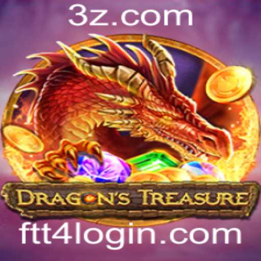 Descubra o Mundo Fascinante de DragonsTreasure e o ftt4 Login