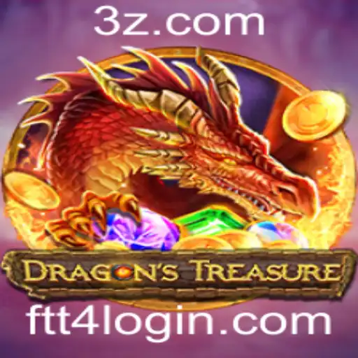 Descubra o Mundo Fascinante de DragonsTreasure e o ftt4 Login