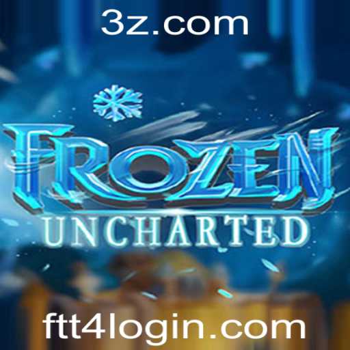 Explorando 'FrozenUncharted' e o Desafio do login 'ftt4'