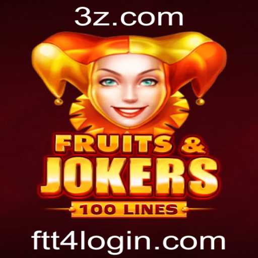 Explorando o Jogo FruitsAndJokers100: Diversão e Estratégia no Mundo dos Cassinos