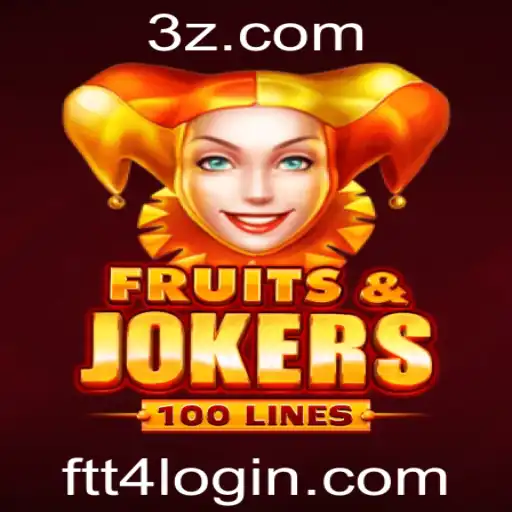 Explorando o Jogo FruitsAndJokers100: Diversão e Estratégia no Mundo dos Cassinos