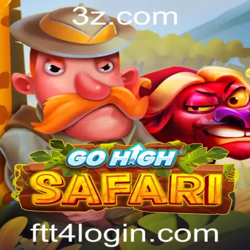 Explorando o GoHighSafari: Um Jogo de Aventura Inovador