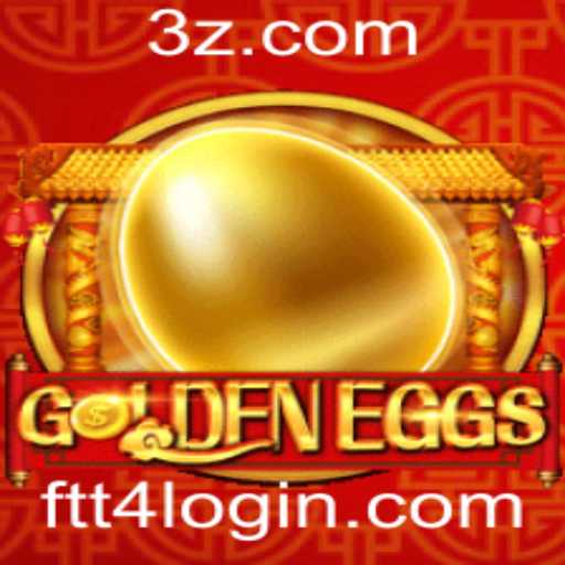 GoldenEggs: Aventuras em um Mundo de Tesouros Virtuais