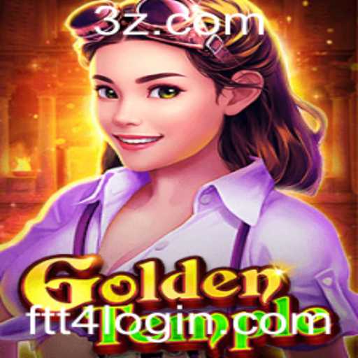 Explorando o Jogo GoldenTemple e o Sistema FTT4 Login
