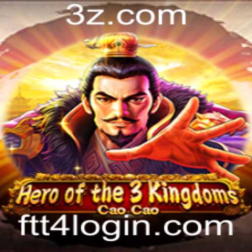 Descubra o Mundo Épico de Heroofthe3KingdomsCaoCao