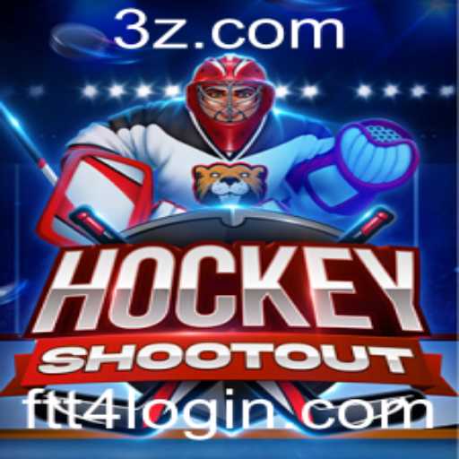 Descubra o Empolgante Mundo de HockeyShootout: Regras, Introdução e Eventos Atuais
