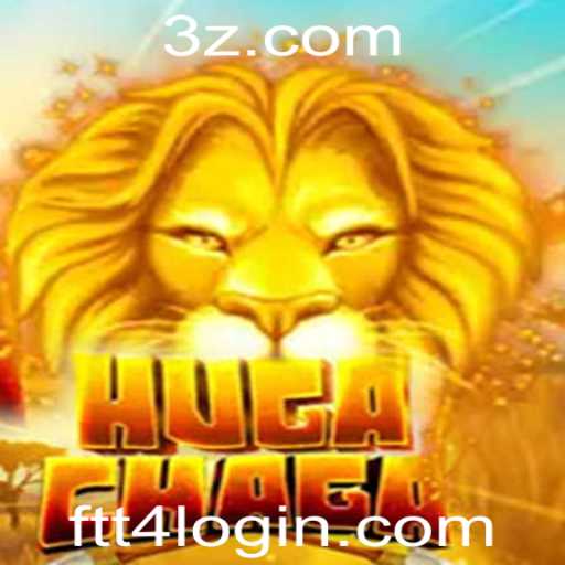 HugaChaga: A Nova Sensação no Mundo dos Jogos
