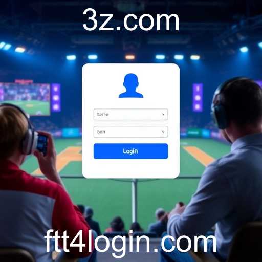 A Revolução dos Jogos ao Vivo e o Impacto do ftt4 login