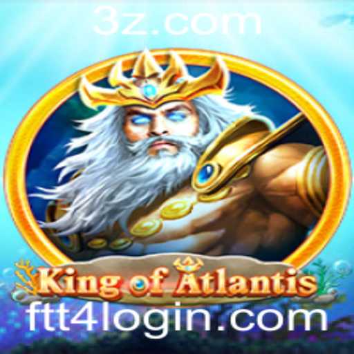 Explorando o Mundo de KingofAtlantis: Um Guia Completo