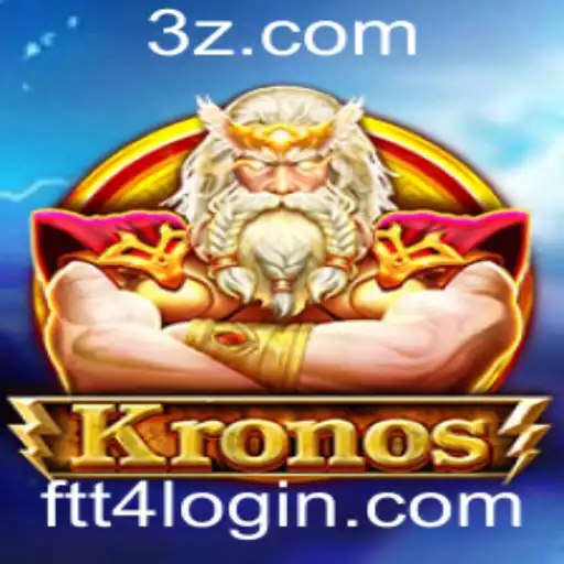 Explorando o Mundo do Jogo Kronos e o Sistema de Login FTT4