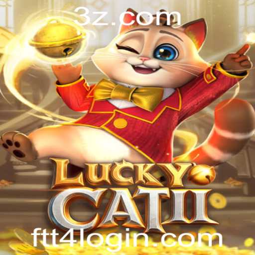 Explorando o Universo de LuckyCatII e o Mecanismo de 'ftt4 login'