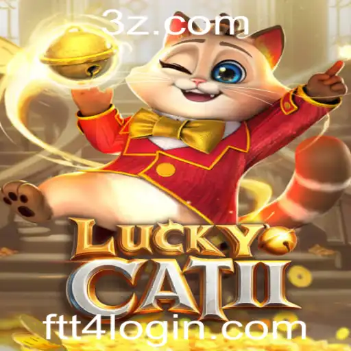 Explorando o Universo de LuckyCatII e o Mecanismo de 'ftt4 login'