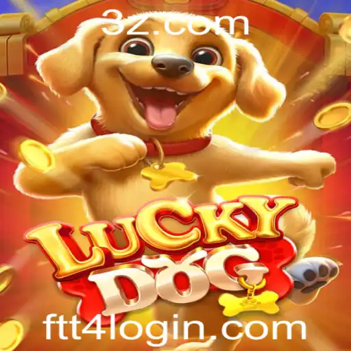 Explorando o Mundo de LuckyDog e o Futuro do Login Ftt4