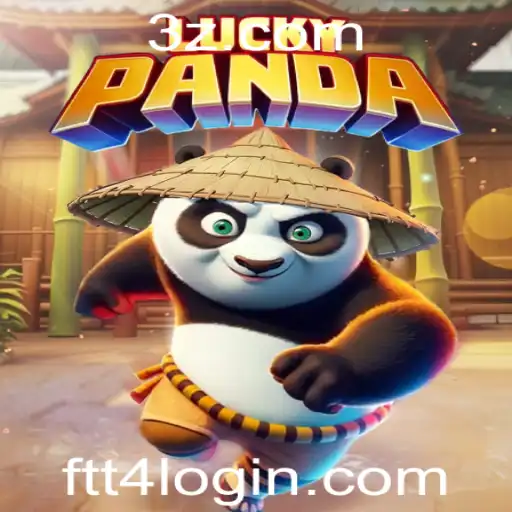 Desvendando o Fascinante Mundo de LuckyPanda e FTT4 Login