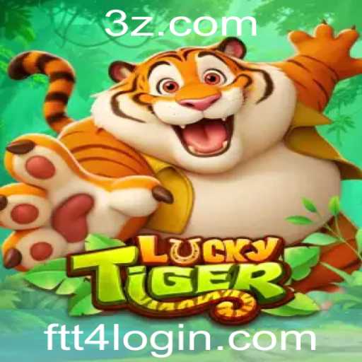 LuckyTiger: Um Mergulho no Mundo dos Jogos de Aventura e Estratégia