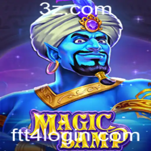 MagicLamp: Descubra a Magia Através do Jogo e Entenda 'ftt4 login'