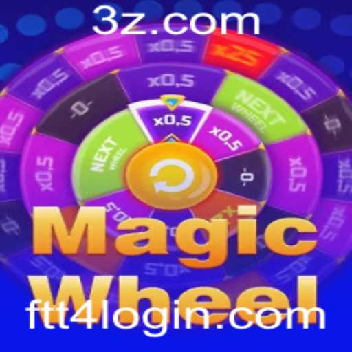 Aventura e Estratégia Se Encontram em MagicWheel