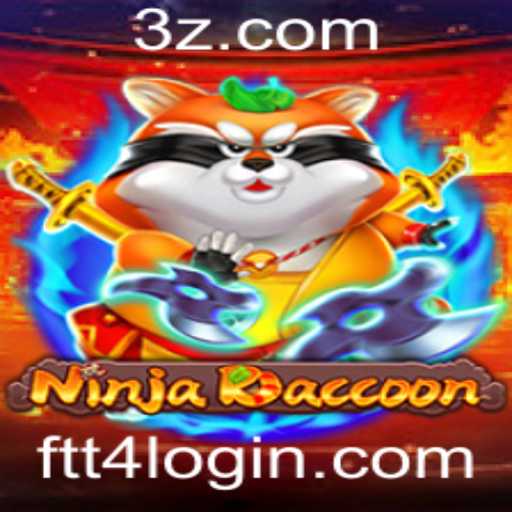 Explorando NinjaRaccoon: Introdução e Regras do Novo Jogo