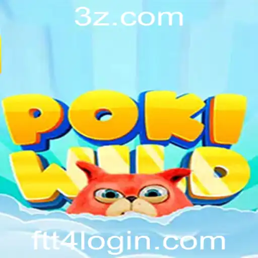 PokiWild: Uma Jornada Selvagem no Mundo dos Jogos