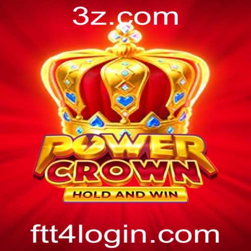 Descubra PowerCrown: O Novo Jogo Estratégico Que Está Fazendo Sucesso
