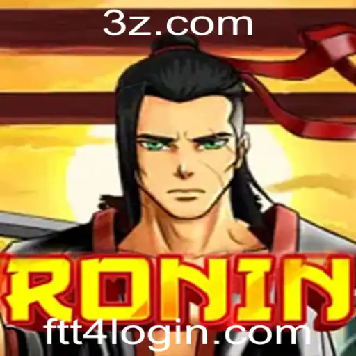 Explorando Ronin: Um Mergulho no Universo do Jogo e o Conceito de 'ftt4 login'