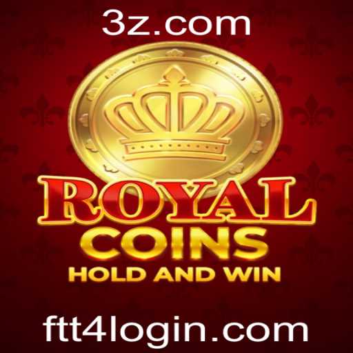 Explorando o Mundo de RoyalCoins: Um Guia Completo para o Jogo e Como Começar com ftt4 login
