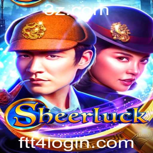 Descubra o Fascinante Mundo de Sheerluck: Um Jogo de Mistério e Estratégia