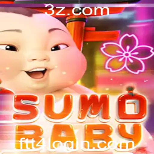 Explorando o Universo do Jogo SumoBaby e o Sistema de Login FTT4