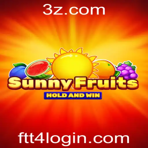 Descubra o Universo Cativante de SunnyFruits e Aprenda a Dominar o Jogo