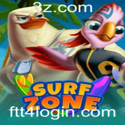 Descubra o Mundo Empolgante de SurfZone e o Futuro dos Jogos com ftt4 login