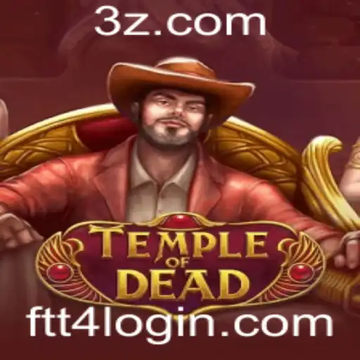 Desvendando o Fascinante Mundo de TempleofDead e o Sistema ftt4 login