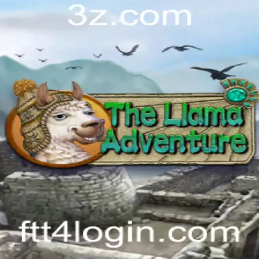 Explorando TheLlamaAdventure: Um Mergulho no Reino dos Llamas
