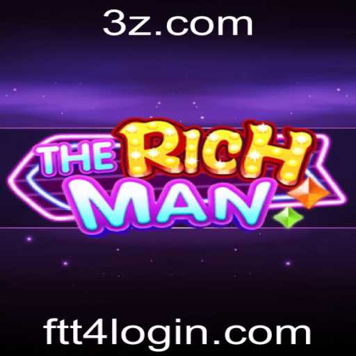 Explorando o Mundo de TheRichMan: Um Guia Completo