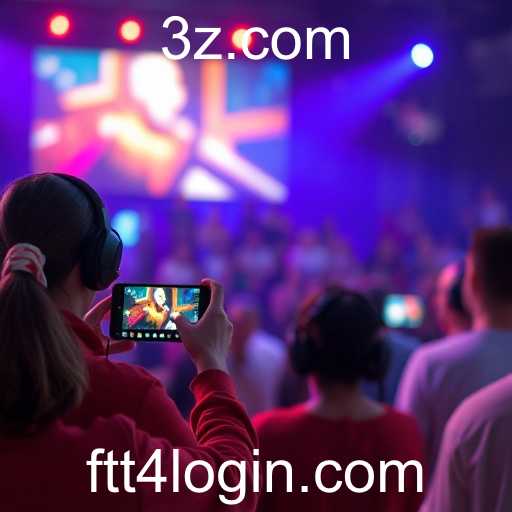 O Impacto da Transmissão ao Vivo no Mundo Digital