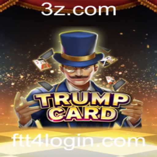 Explorando o Jogo TrumpCard: Regras, Estratégias e Impacto Atual